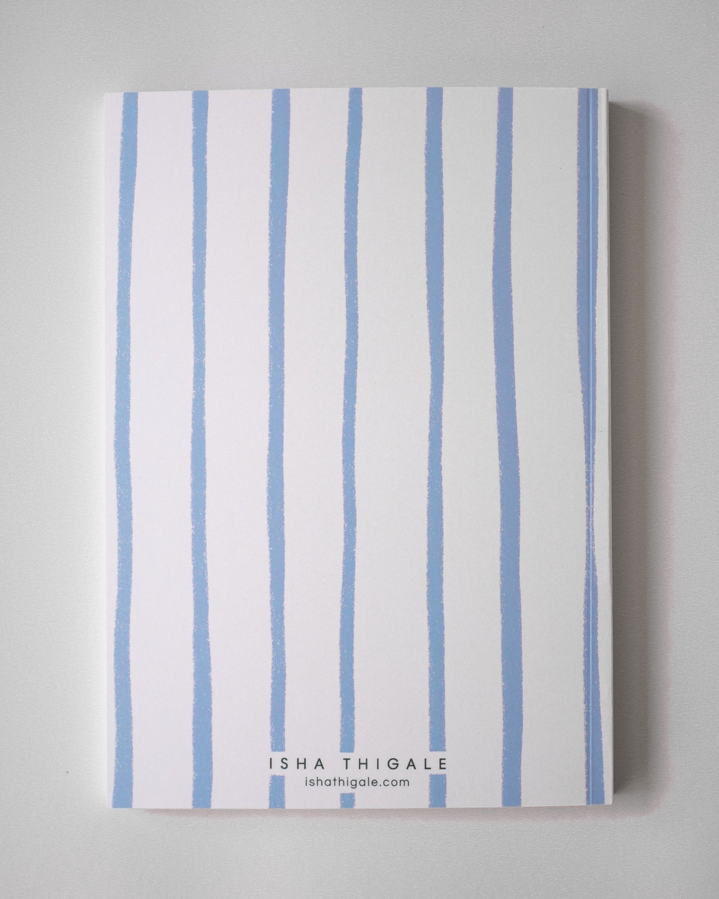 Blueberry | Notebook