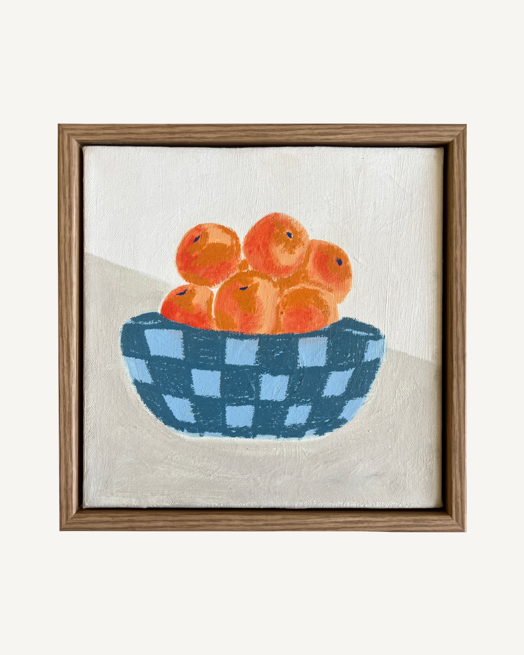 'Oranges II'