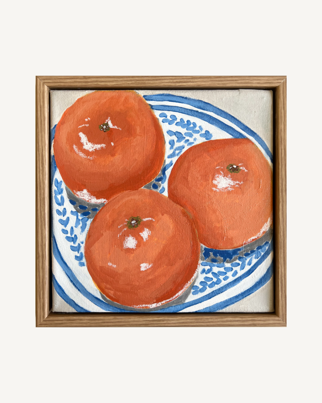 'Oranges I'