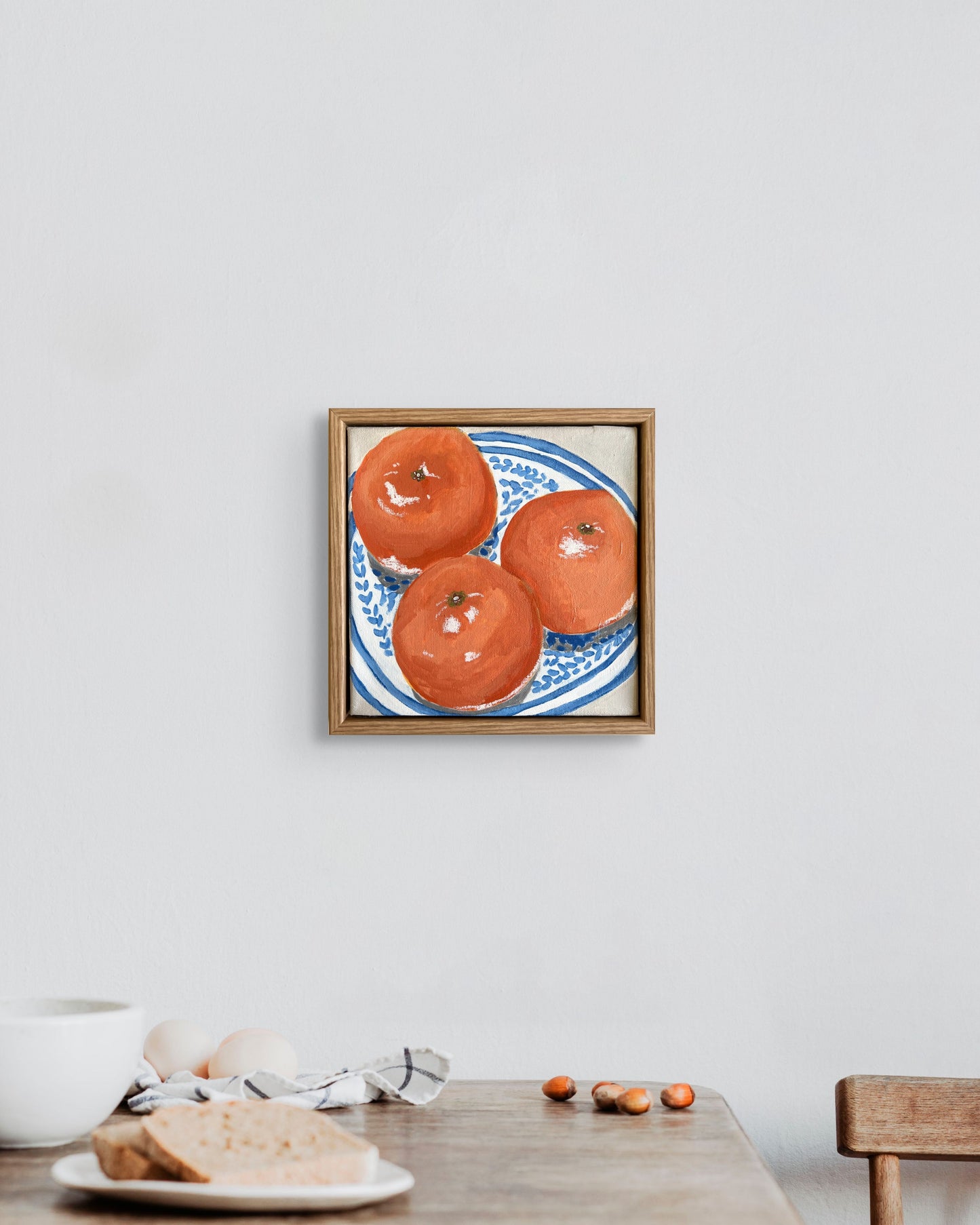 'Oranges I'
