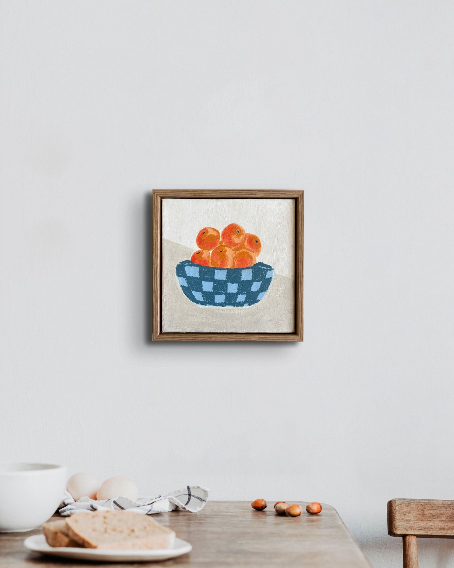 'Oranges II'