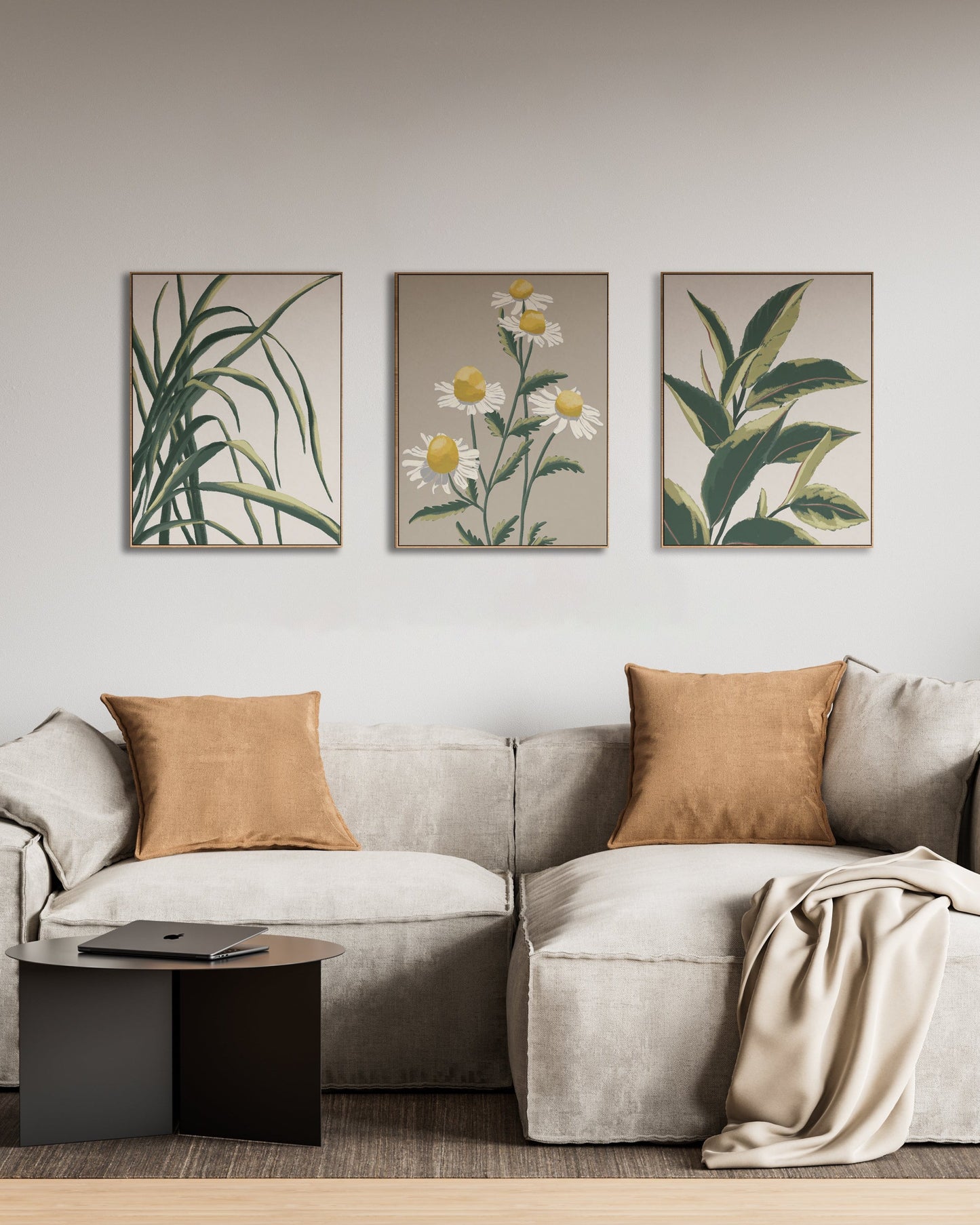 Chamomile | Wall Art