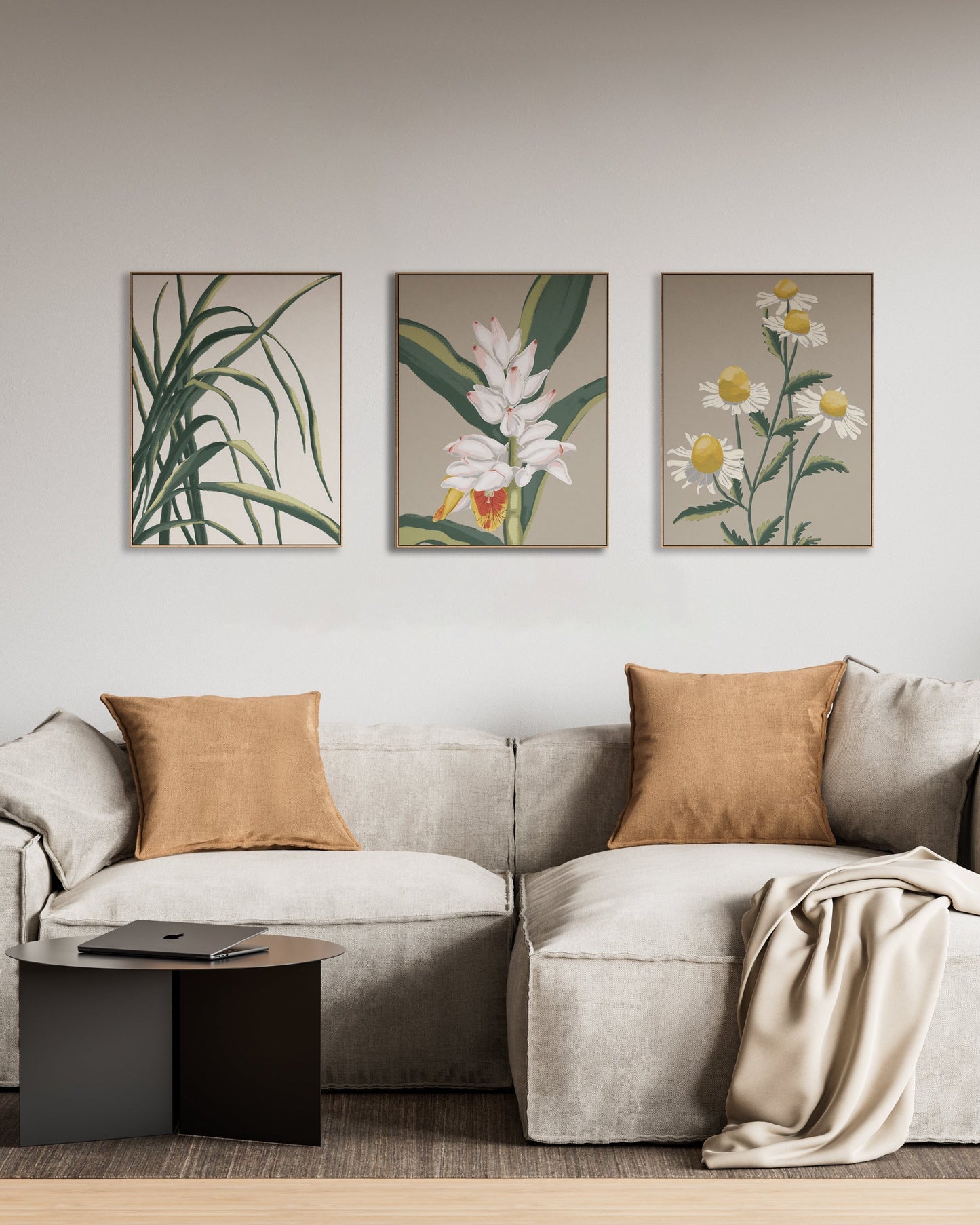 Cardamom | Wall Art