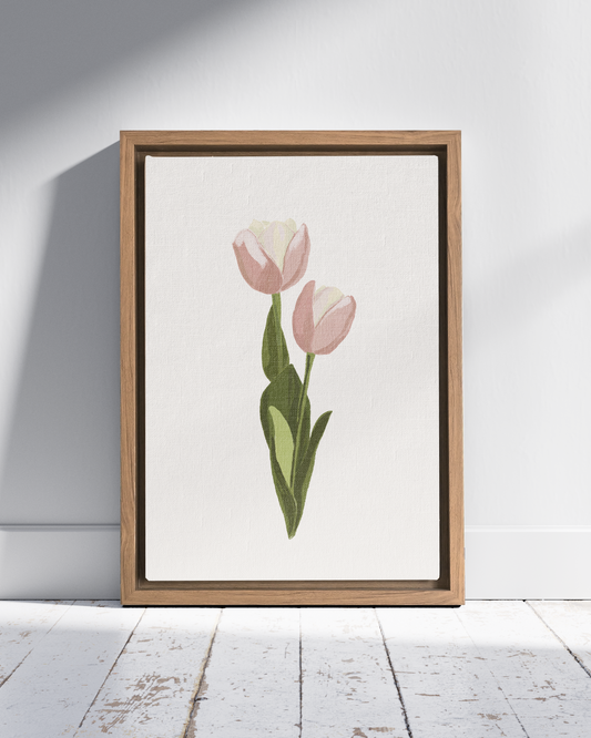 Tulip | Wall Art