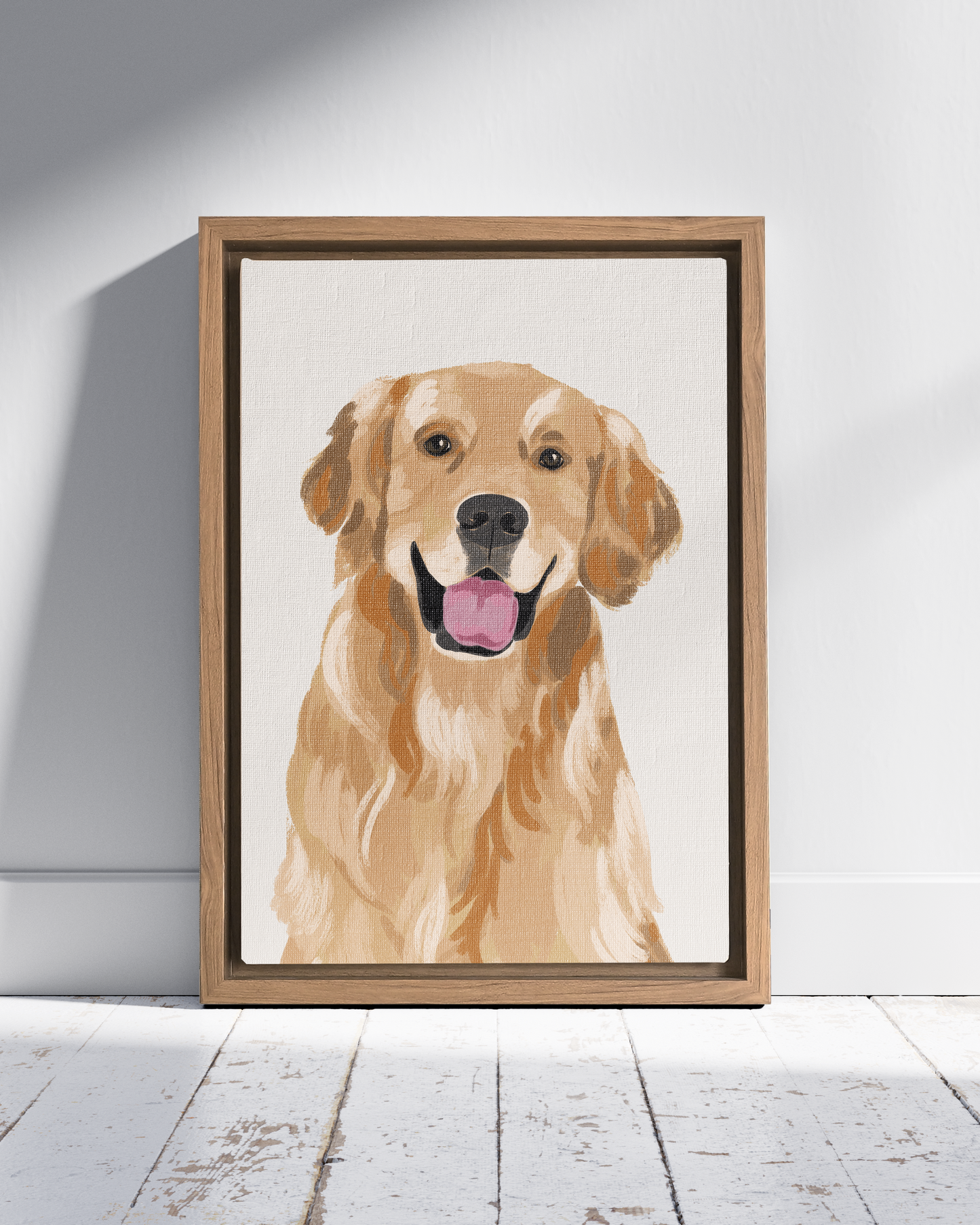 Pet Portrait