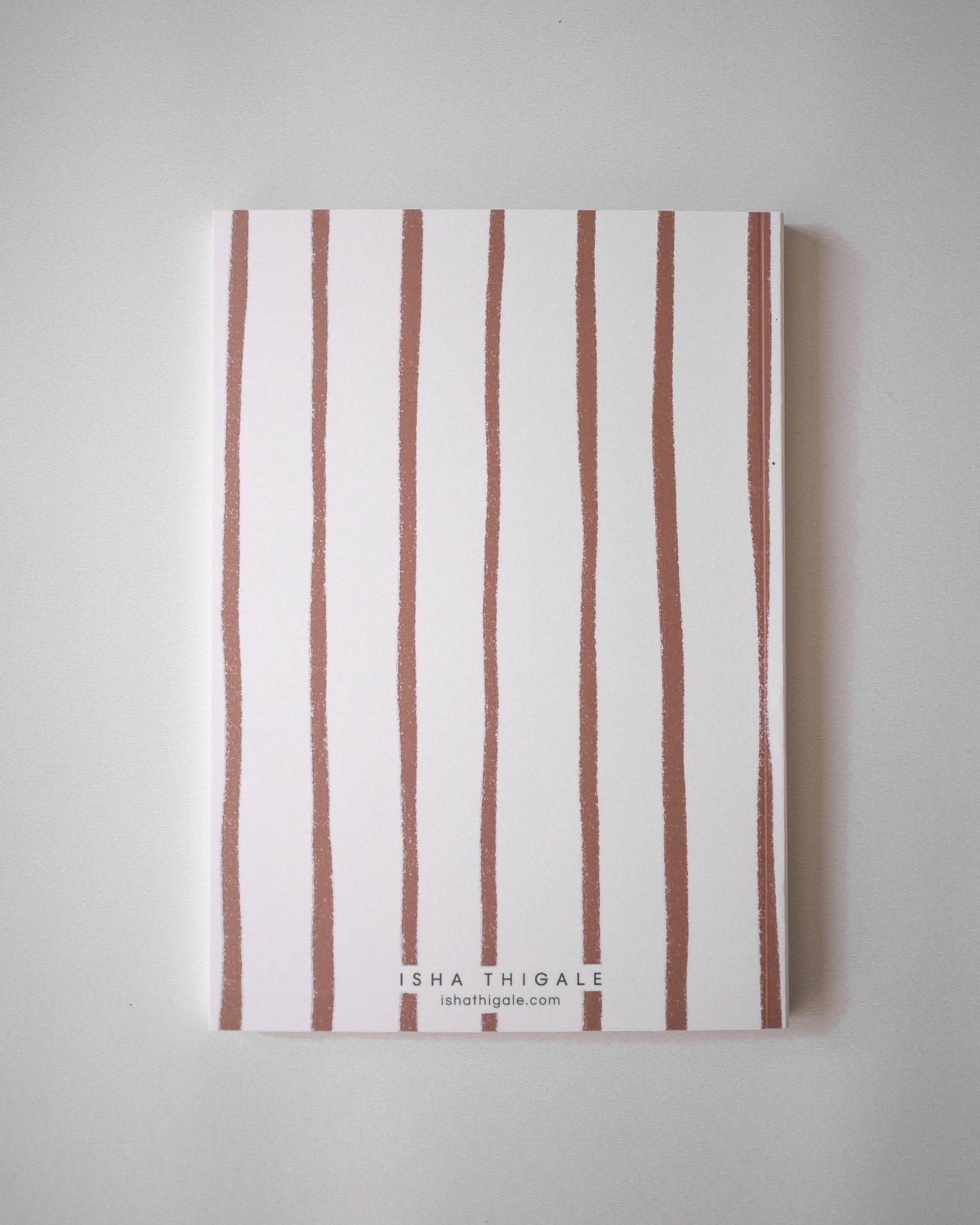 Mocha | Notebook