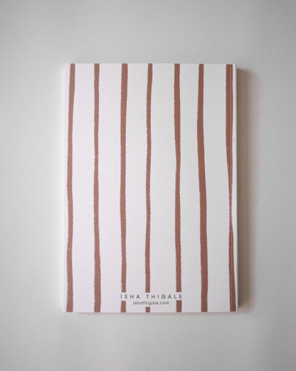 Mocha | Notebook