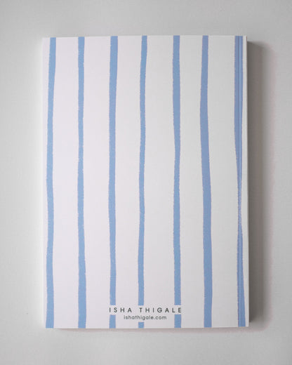 Blueberry | Notebook