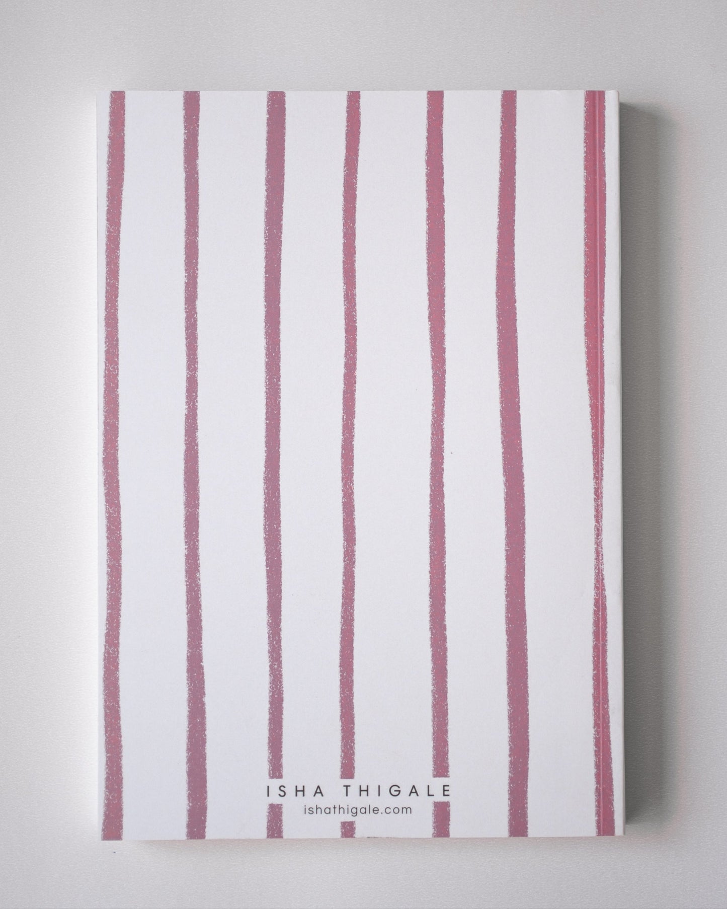 Cherry | Notebook