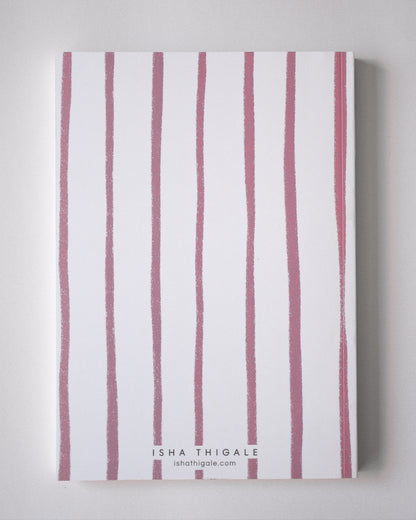 Cherry | Notebook