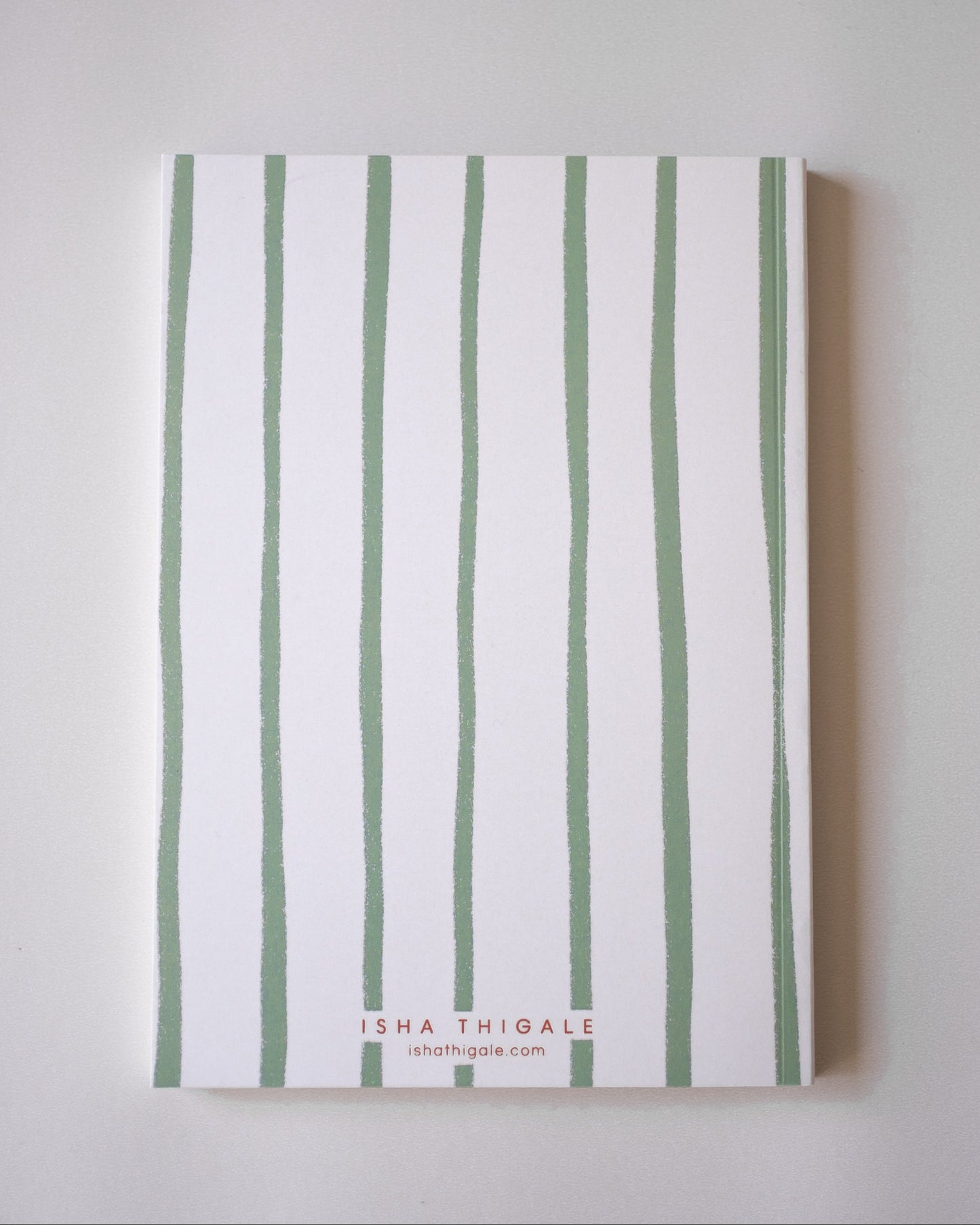 Oranges | Notebook