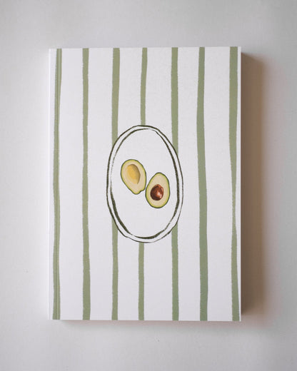 Avocado | Notebook