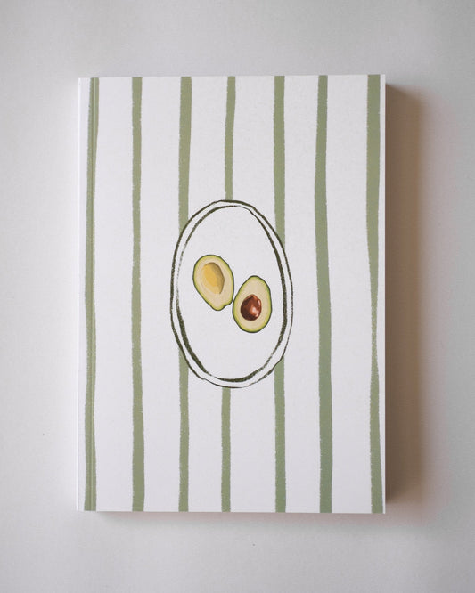 Avocado | Notebook