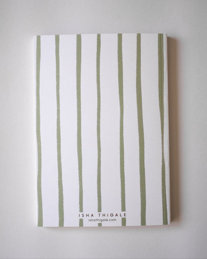 Avocado | Notebook