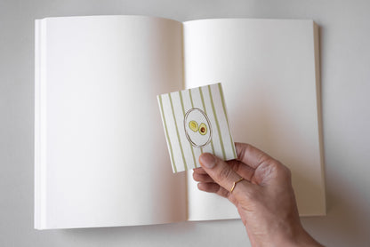 Avocado | Notebook