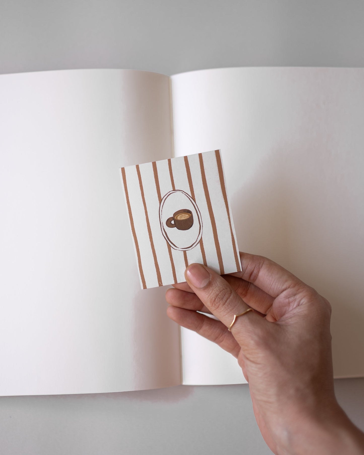 Mocha | Notebook