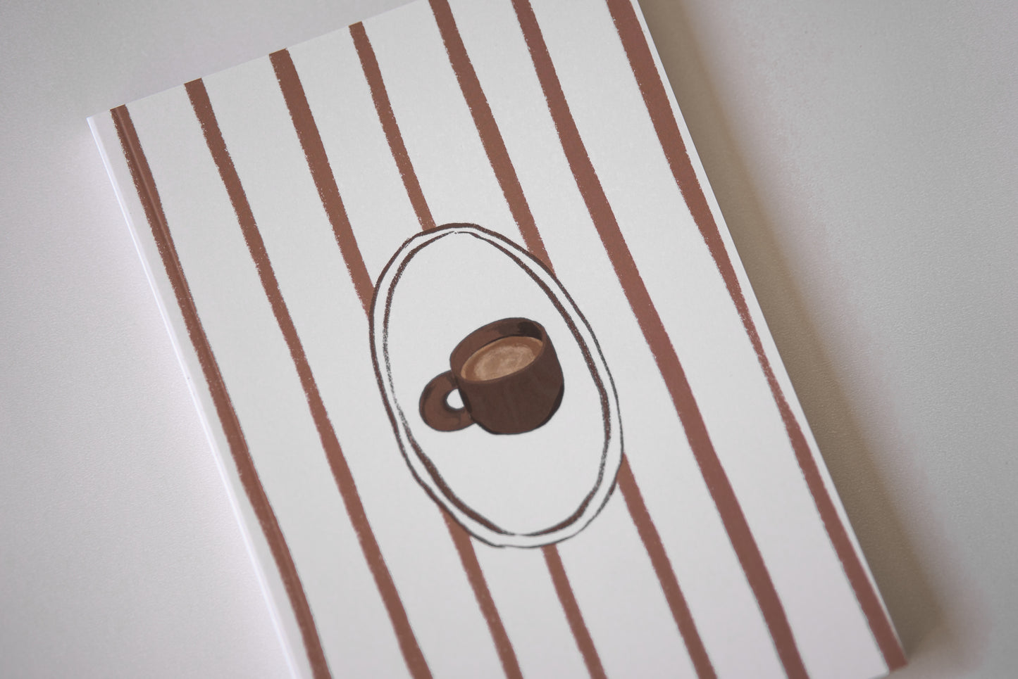 Mocha | Notebook