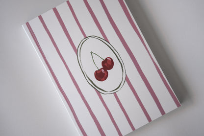 Cherry | Notebook