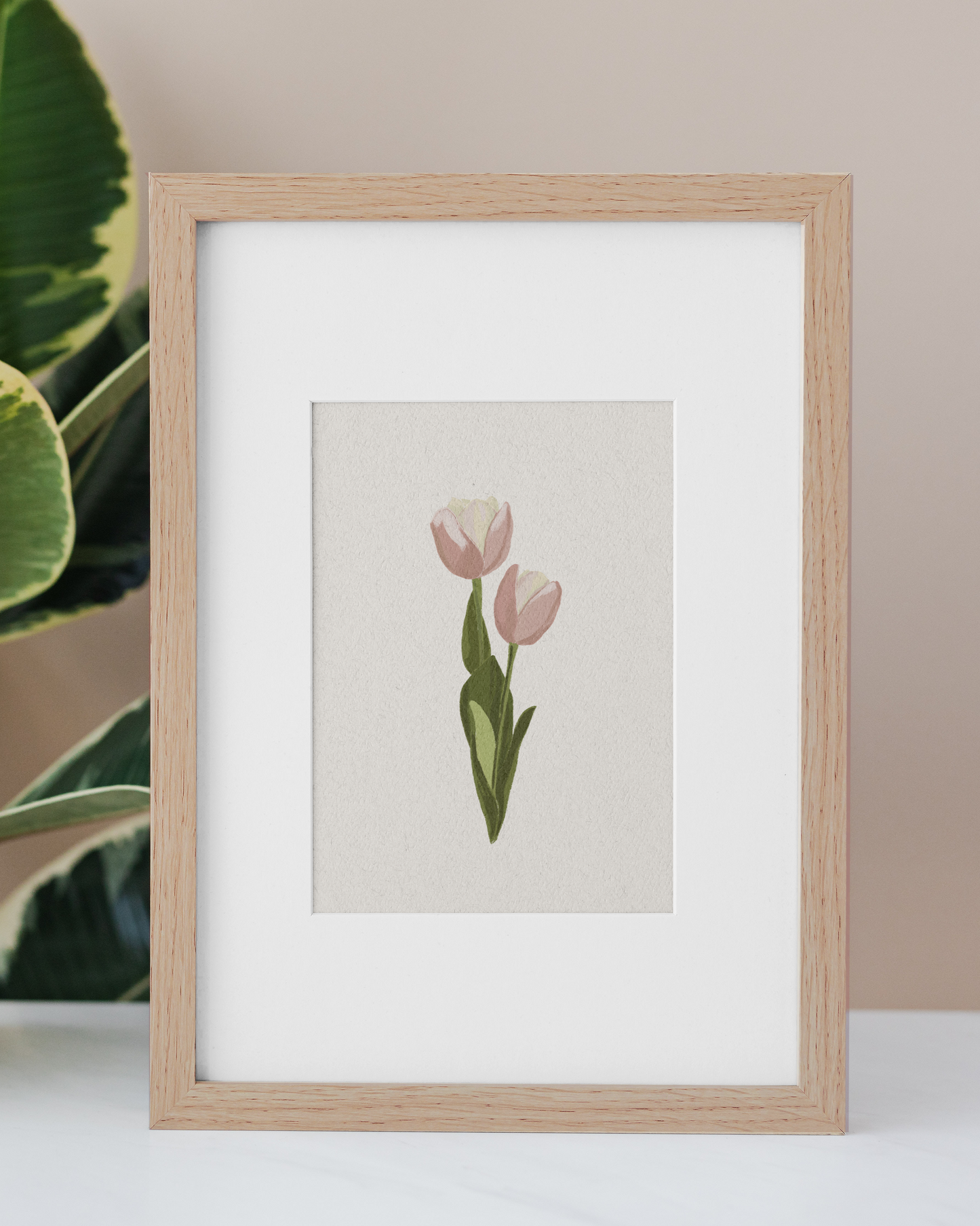 Tulip | Wall Art