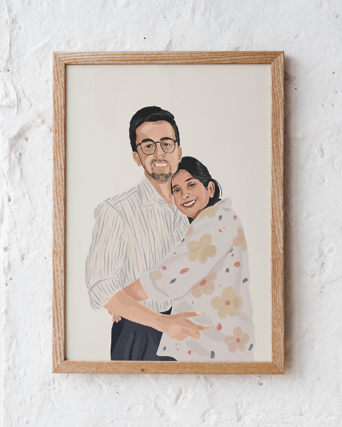 Couple Portrait