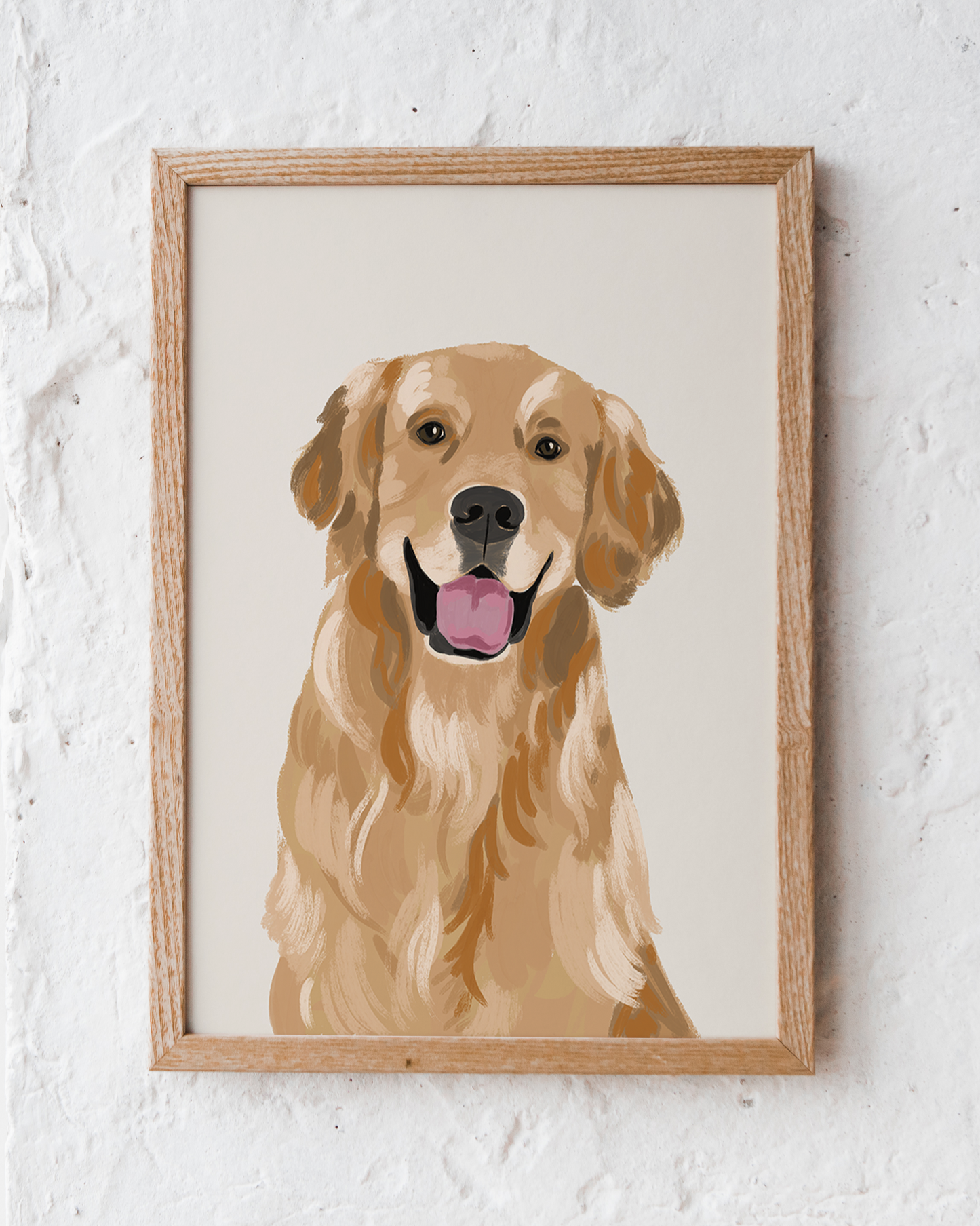 Pet Portrait