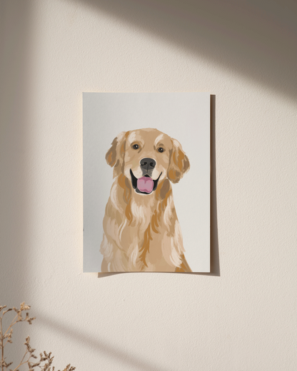 Pet Portrait