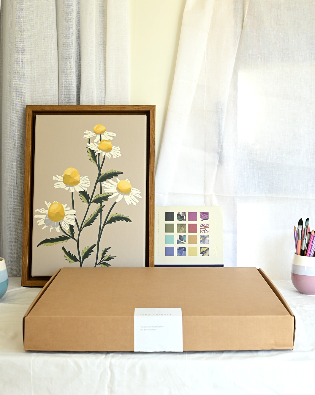 Poppies | Wall Art