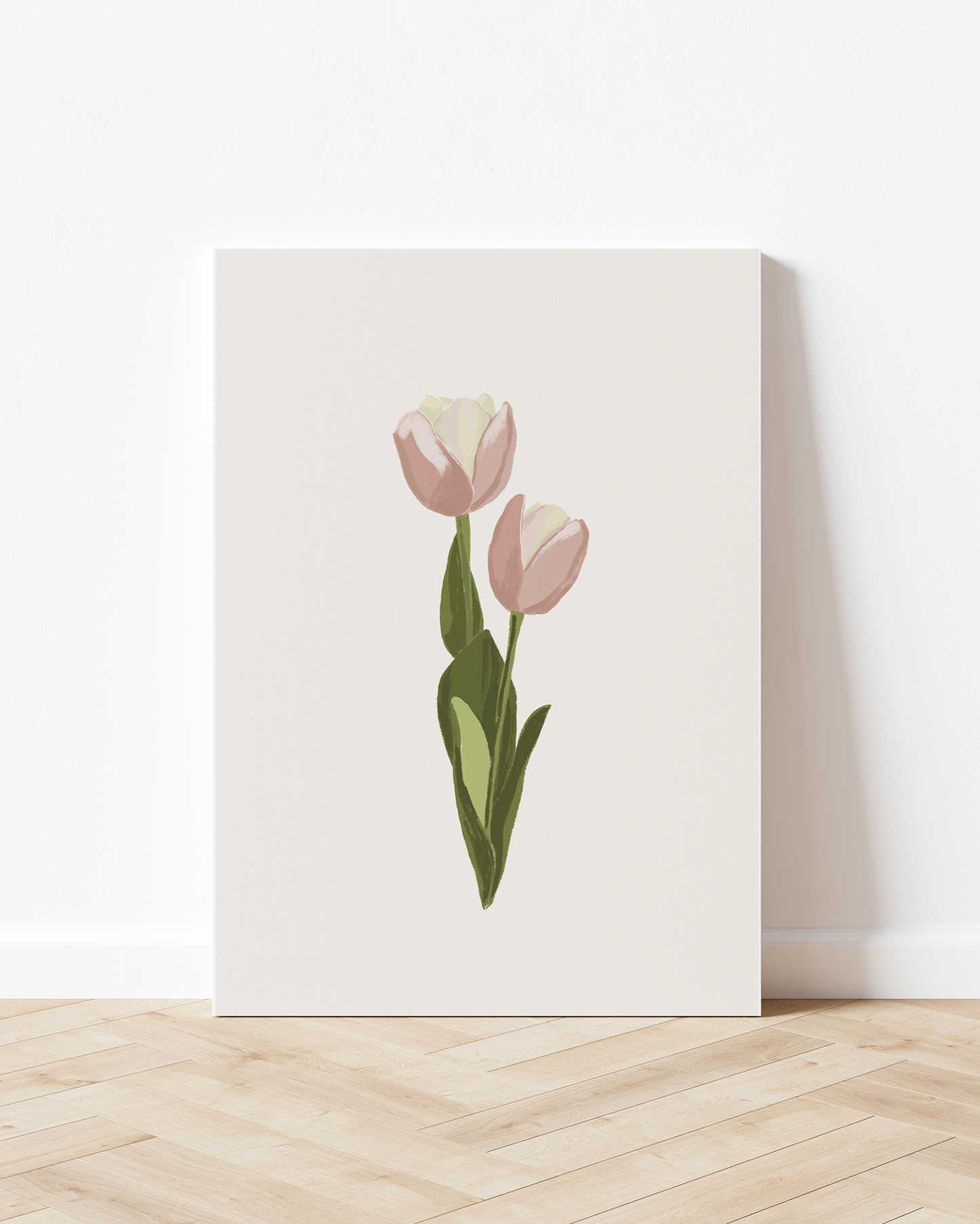 Tulip | Wall Art