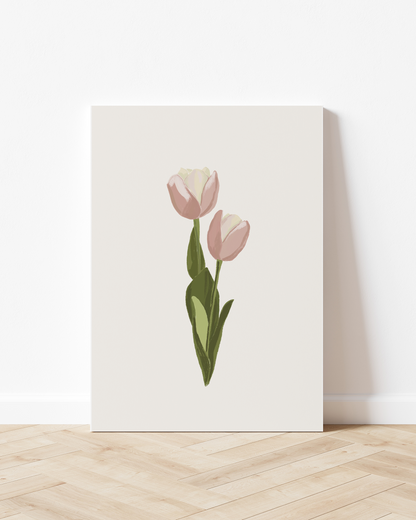 Tulip | Wall Art