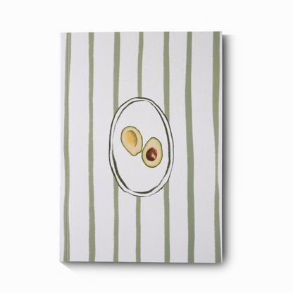 Avocado | Notebook