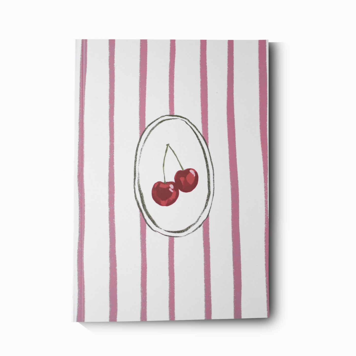 Cherry | Notebook