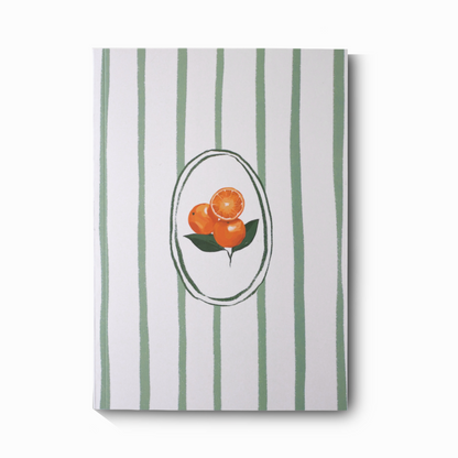 Oranges | Notebook