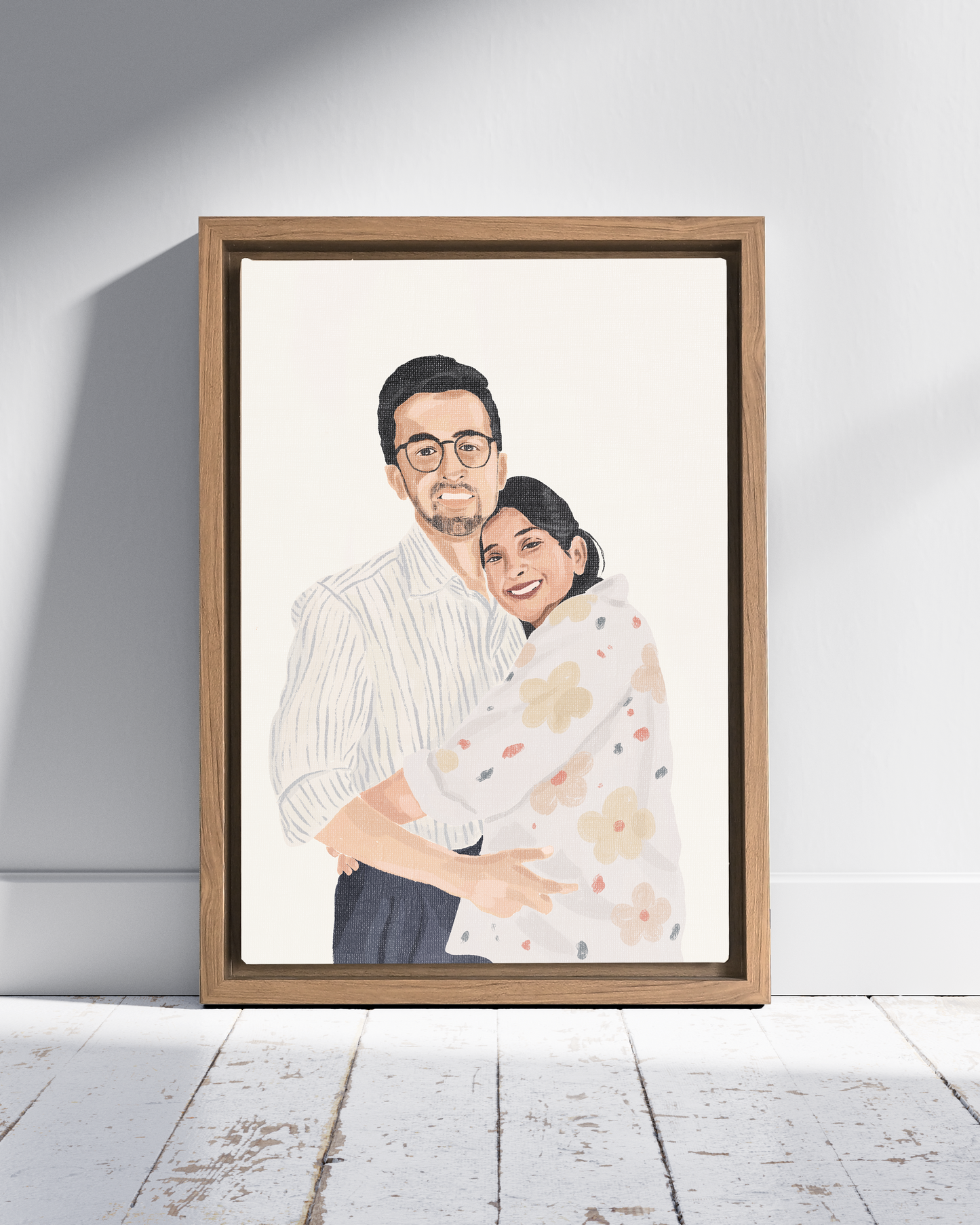 Couple Portrait